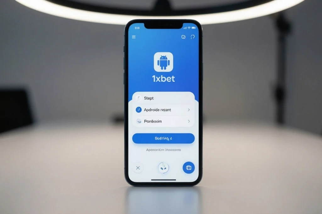 1xBet Android App: Installation, Updates and Security