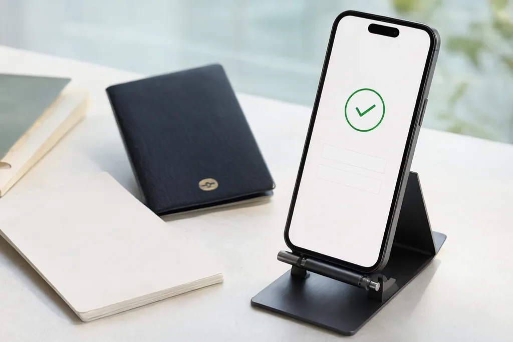 Account Verification: Documents, Review and Timing