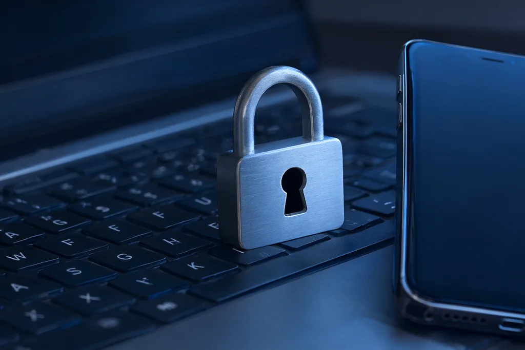 Login and Account Security: Passwords, 2FA, Phishing