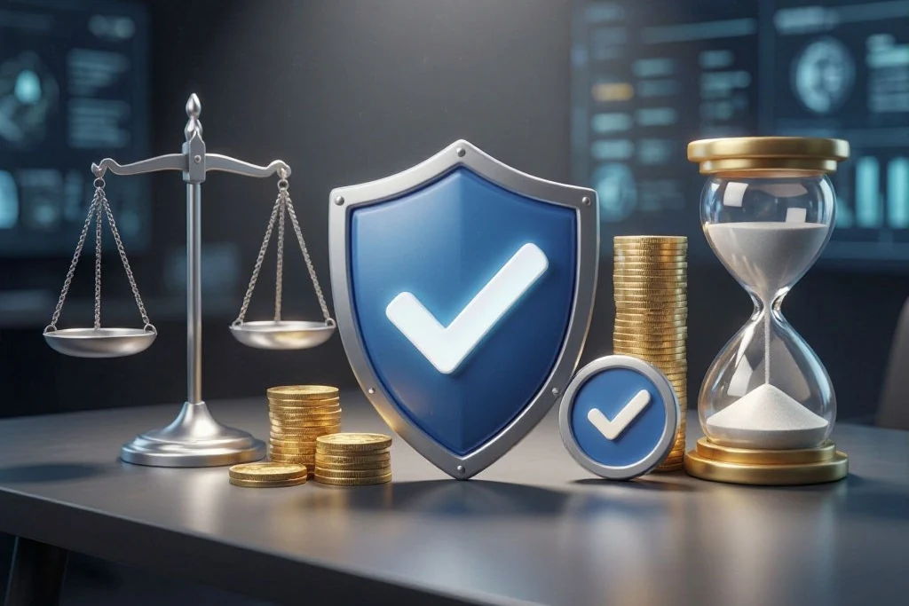 Responsible Gambling: Limits, Warning Signs and Help