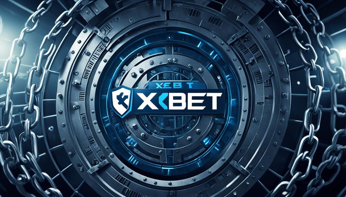 1xBet payment security