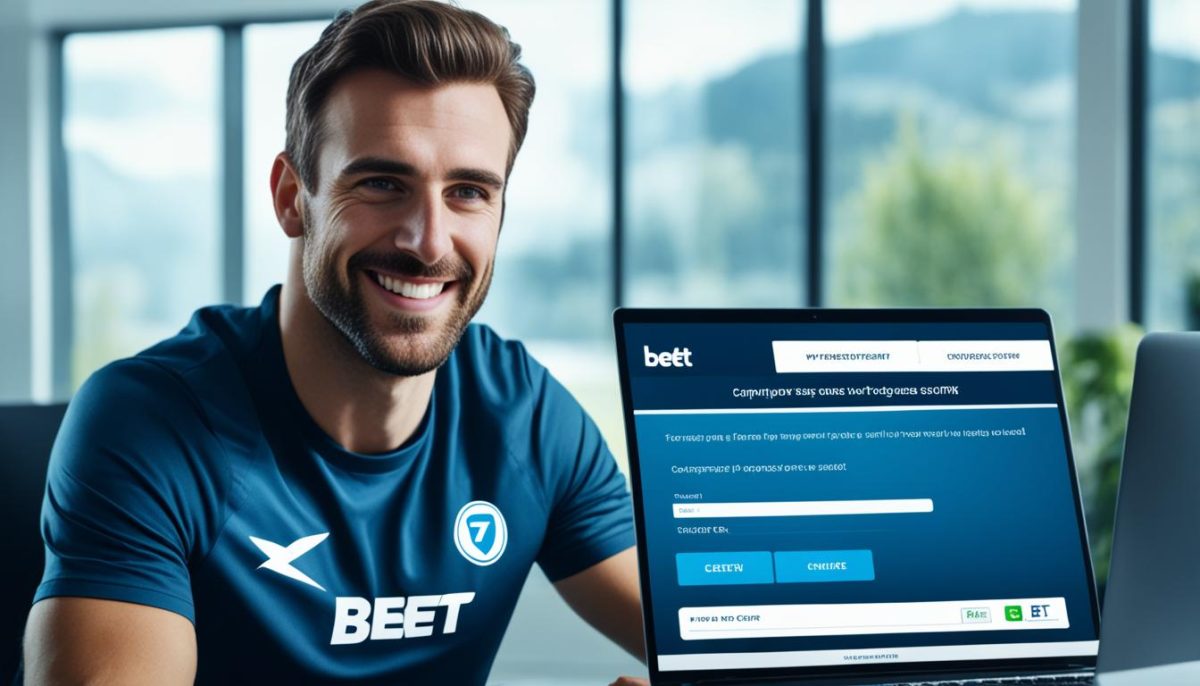 1xbet Registration