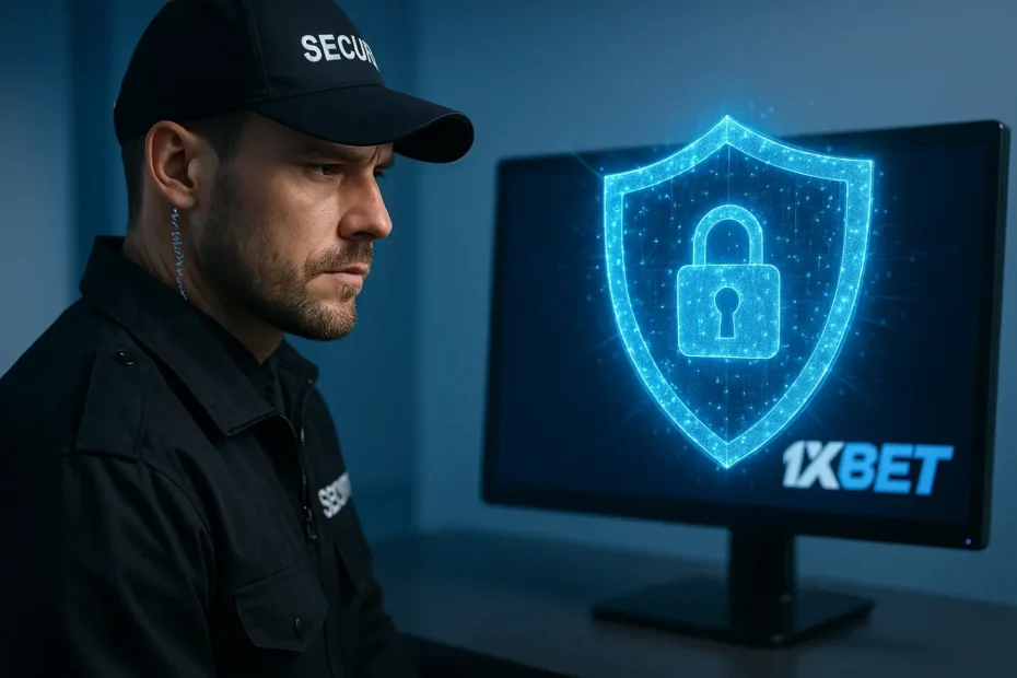Advanced Technologies Driving Security