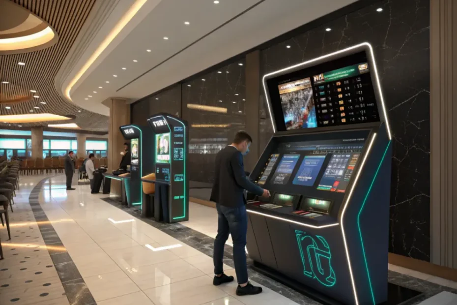 AI in 1xBet: smart betting tips in 2026
